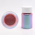 Poudre effet miroir caméléon 10g pour résine – Couleur Chameleon Powder