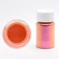 Poudre effet miroir caméléon 10g pour résine – Couleur Chameleon Powder