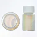 Poudre effet miroir caméléon 10g pour résine – Couleur Chameleon Powder
