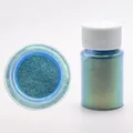 Poudre effet miroir caméléon 10g pour résine – Couleur Chameleon Powder