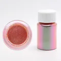 Poudre effet miroir caméléon 10g pour résine – Couleur Chameleon Powder