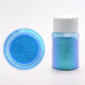 Poudre effet miroir caméléon 10g pour résine – Couleur Chameleon Powder