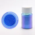 Poudre effet miroir caméléon 10g pour résine – Couleur Chameleon Powder