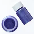 Poudre effet miroir caméléon 10g pour résine – Couleur Pearl powder