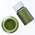 Poudre effet miroir caméléon 10g pour résine – Couleur Pearl powder