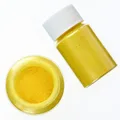 Poudre effet miroir caméléon 10g pour résine – Couleur Pearl powder