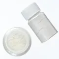 Poudre effet miroir caméléon 10g pour résine – Couleur Pearl powder