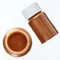 Poudre effet miroir caméléon 10g pour résine – Couleur Pearl powder