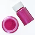 Poudre effet miroir caméléon 10g pour résine – Couleur Pearl powder