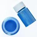 Poudre effet miroir caméléon 10g pour résine – Couleur Pearl powder
