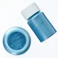 Poudre effet miroir caméléon 10g pour résine – Couleur Pearl powder