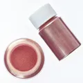 Poudre effet miroir caméléon 10g pour résine – Couleur Pearl powder