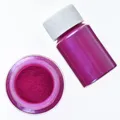 Poudre effet miroir caméléon 10g pour résine – Couleur Pearl powder