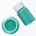 Poudre effet miroir caméléon 10g pour résine – Couleur Pearl powder