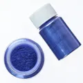 Poudre effet miroir caméléon 10g pour résine – Couleur Pearl powder