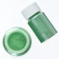 Poudre effet miroir caméléon 10g pour résine – Couleur Pearl powder