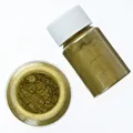 Poudre effet miroir caméléon 10g pour résine – Couleur Pearl powder