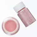 Poudre effet miroir caméléon 10g pour résine – Couleur Pearl powder