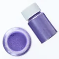 Poudre effet miroir caméléon 10g pour résine – Couleur Pearl powder