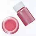 Poudre effet miroir caméléon 10g pour résine – Couleur Pearl powder