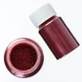Poudre effet miroir caméléon 10g pour résine – Couleur Pearl powder