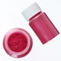 Poudre effet miroir caméléon 10g pour résine – Couleur Pearl powder