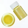Poudre effet miroir caméléon 10g pour résine – Couleur Pearl powder