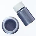 Poudre effet miroir caméléon 10g pour résine – Couleur Pearl powder