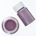 Poudre effet miroir caméléon 10g pour résine – Couleur Pearl powder