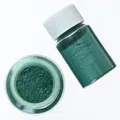 Poudre effet miroir caméléon 10g pour résine – Couleur Pearl powder
