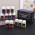 Poudre lumineuse 20g pour résine époxy et bijoux – 4