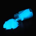 Poudre lumineuse 20g pour résine époxy et bijoux – 6