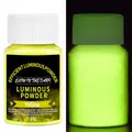 Poudre lumineuse 20g pour résine époxy et bijoux – Couleur Bleu (06)