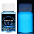 Poudre lumineuse 20g pour résine époxy et bijoux – Couleur Or (11)
