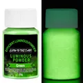 Poudre lumineuse 20g pour résine époxy et bijoux – Couleur Rose (08)
