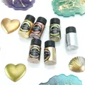 Poudre métallique 20 ml pour résine époxy et bijoux – 3