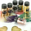 Poudre métallique 20 ml pour résine époxy et bijoux – 4