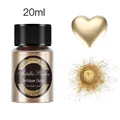 Poudre métallique 20 ml pour résine époxy et bijoux – 5
