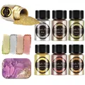 Poudre métallique 20 ml pour résine époxy et bijoux – 6
