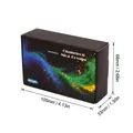 Poudre mica caméléon 12 couleurs pour résine – 6