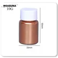 Poudre mica caméléon 24 couleurs pour résine époxy – 6