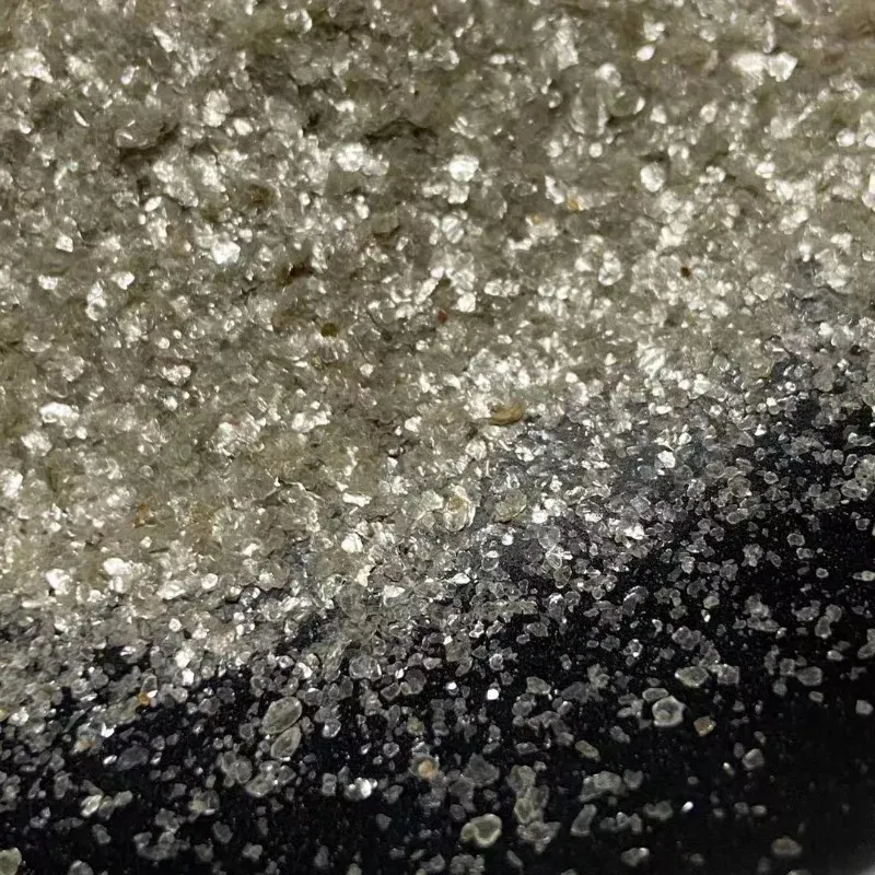 Poudre mica dorée 10 à 50 g pour résine