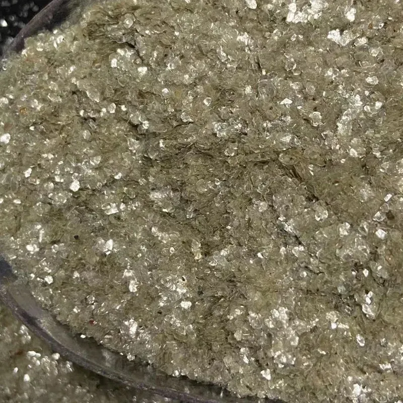 Poudre mica dorée 10 à 50 g pour résine