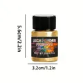Poudre mica magique 20 ml pour résine – 6