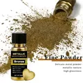 Poudre mica métallique pour teinture résine époxy et bijoux – 4