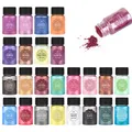 Poudre mica nacrée 20 ml pour bijoux et bougies résine – 1
