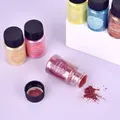 Poudre mica nacrée 20 ml pour bijoux et bougies résine – 3