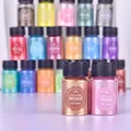 Poudre mica nacrée 20 ml pour bijoux et bougies résine – 4