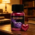 Poudre mica violette 10 g pour résine – 1