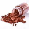 Poudre nacrée 20 ml pour résine et ongles – 4